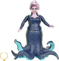 Disney La Sirenetta - Ursula, bambola con gli inconfondibili tentacoli
