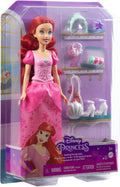 Disney Principessa  Ariel Prepararsi Set