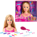 BARBIE STYLING HEAD CAPELLI BIONDI