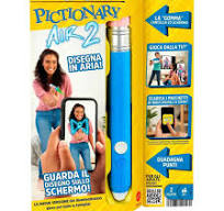 PICTIONARY AIR 2.0 HNT74