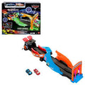 CARS PISTA NIGHT RACER HPD80