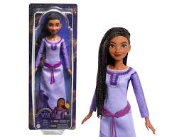 Wish Asha di Rosas Fashion Doll