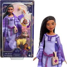 Wish Avventure con Ashas di Rosas