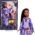 Wish Avventure con Ashas di Rosas