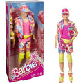 Barbie Movie Ken Roller Skate