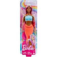 BARBIE FAIYTALE SIRENE