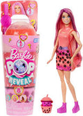 Pop Reveal Serie Bubble Tea