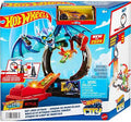 Hot Wheels' Netflix - Loop Attacco del Pipistrello