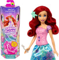 Ariel Spin & Reveal  set con bambola e 11 sorprese