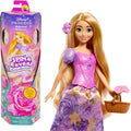Rapunzel Spin & Reveal, set con bambola e 11 sorprese