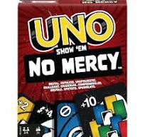 UNO NO MERCY HWV18