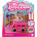 Mini BarbieLand Camper