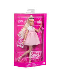 BARBIE FASHIONISTA DELUXE STYLE FIOCCO