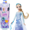 FROZEN Elsa Spin & Reveal, con 11 sorprese