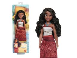 VAIANA DISNEY CORE DOLL
