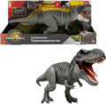 Jurassic World La Rinascita, T-Rex Divoratore Giurassico