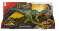 Jurassic World - La Rinascita Gigantic Thrashers Tirannotitano