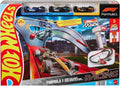 Hot Wheels Racing Circuito Sprint Formula 1 con 3 veicoli