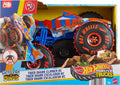 HOT WHEELS TIGER SHARK SUPER SCALAT. RC 1.15 JFR39