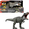 Jurassic World La Rinascita- T-Rex Super Colossale