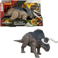 Jurassic World La Rinascinta Nasutoceratopo Ruggito Selvaggio JGB87