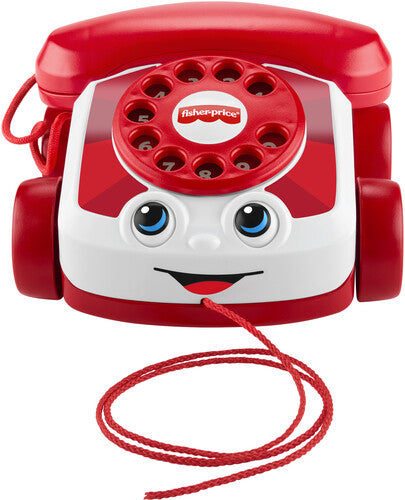 TELEFONO CHIACCHIERONE 80 ANNIVERSARIO