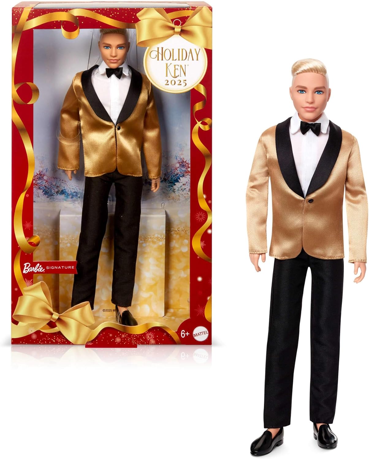 KEN MAGIA DELLE FESTE