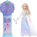 Frozen - Elsa Jewel Reveal