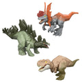 JURASSIC WORLD MAYHEM MIX.UPS ASS. JKG96
