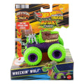 HOT WHEELS MT ATTACK PACK SINGLES JMK92