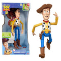 TOY STORY CORRI CORRI WOODY 12'' JMW25