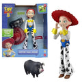 TOY STORY JESSIE PARLANTE 12'' JMW32
