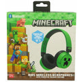 CUFFIE WIRELESS MINECRAFT