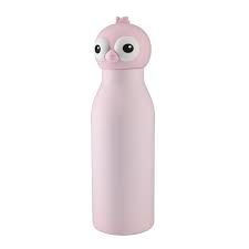 Borraccia Termica My Forever Friends FLAMINGO