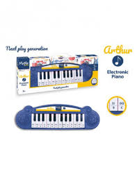 TASTIERA 24 TASTI ARTHUR