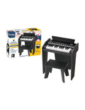 JOY  Piano Elettronico in Legno e Sgabello