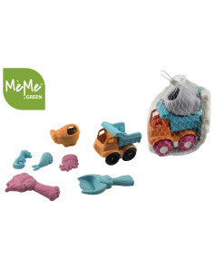 NEMO CAMION SET SPIAGGIA