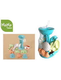 SECCHIELLO MULINO SET SPIAGGIA