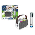 Karaoke Ginger Altoparlante Wireless e MICROFONO