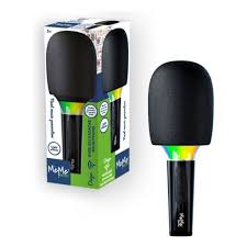 DIEGO MICROFONO KARAOKE WIRELESS