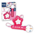 STAR MICROFONO CON AMPLIFICATORE