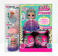 LOL SURPRISE PRINCESS TOTS ASS. 542193