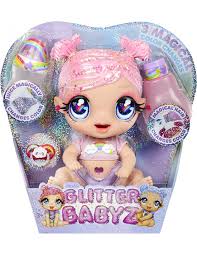 GLITTER GLITZ BAMBOLE