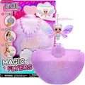 LOL MAGIC FLYER
