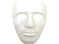 MASCHERA BIANCA