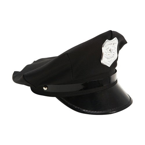 CAPPELLO DA POLIZIOTTO