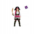 PICCOLA PIRATESSA 12/24 MESI