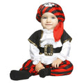 PICCOLO PIRATA 7/12 MESI