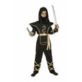 BLACK NINJA 7/9 ANNI