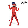 LADYBUG 12-14 ANNI
